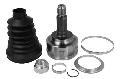 Zestaw przegubu, wał napędowy do Hondy, 15-1680, METELLI CIFAM w ofercie sklepu e-autoparts.pl 