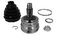 Zestaw przegubu, wał napędowy do Land Rovera, 15-1683, METELLI CIFAM w ofercie sklepu e-autoparts.pl 