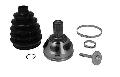 Zestaw przegubu, wał napędowy do Land Rovera, 15-1696, METELLI CIFAM w ofercie sklepu e-autoparts.pl 