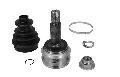 Zestaw przegubu, wał napędowy do Hyundia, 15-1826, METELLI CIFAM w ofercie sklepu e-autoparts.pl 
