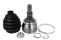 Zestaw przegubu, wał napędowy do Mazdy, 15-1847, METELLI CIFAM w ofercie sklepu e-autoparts.pl 