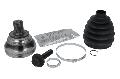 Zestaw przegubu, wał napędowy do VW, 15-1923, METELLI CIFAM w ofercie sklepu e-autoparts.pl 