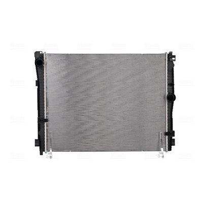 Chłodnica silnika do BMW, 606783, NISSENS w ofercie sklepu e-autoparts.pl 