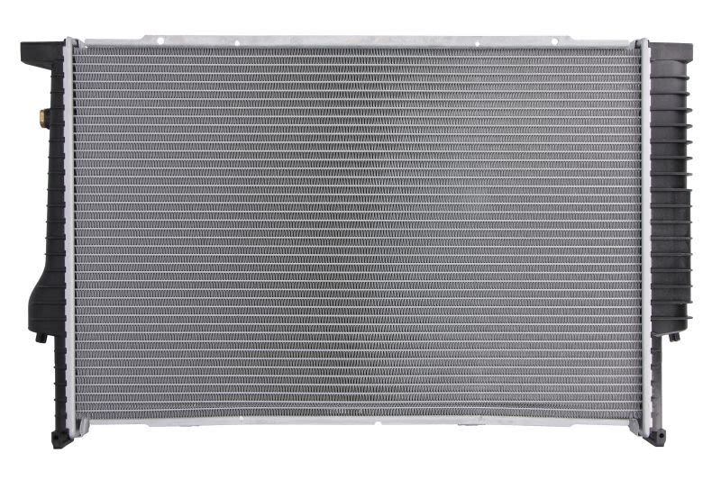 Chłodnica, układ chłodzenia silnika do BMW, 60693A, NISSENS w ofercie sklepu e-autoparts.pl 