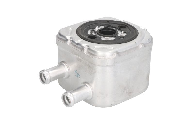 Chłodnica oleju, olej silnikowy, ** FIRST FIT ** do Seata, 90652, NISSENS w ofercie sklepu e-autoparts.pl 