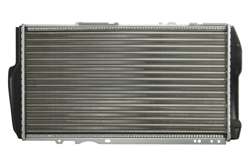 Chłodnica, układ chłodzenia silnika do Audi, 604551, NISSENS w ofercie sklepu e-autoparts.pl 