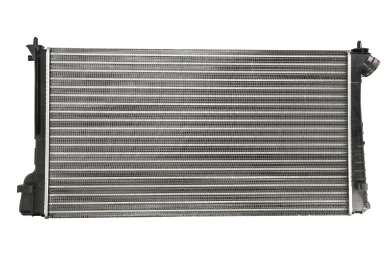 Chłodnica, układ chłodzenia silnika, ** FIRST FIT ** do Citroena, 61315, NISSENS w ofercie sklepu e-autoparts.pl 