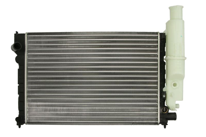 Chłodnica, układ chłodzenia silnika do Citroena, 61230, NISSENS w ofercie sklepu e-autoparts.pl 