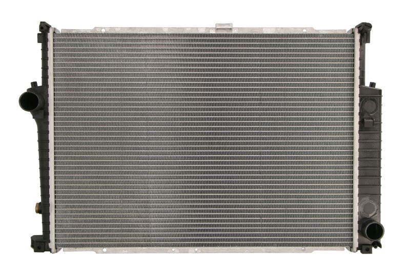 Chłodnica, układ chłodzenia silnika do BMW, 60596A, NISSENS w ofercie sklepu e-autoparts.pl 
