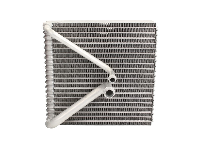 Parownik, klimatyzacja do Skody, 92191, NISSENS w ofercie sklepu e-autoparts.pl 