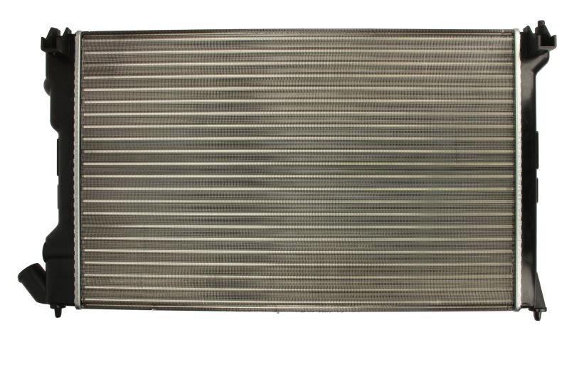 Chłodnica, układ chłodzenia silnika do Citroena, 61231, NISSENS w ofercie sklepu e-autoparts.pl 