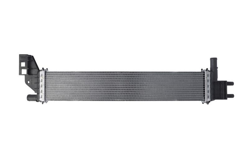 Chłodnica silnika  do Daci, 606793, NISSENS w ofercie sklepu e-autoparts.pl 