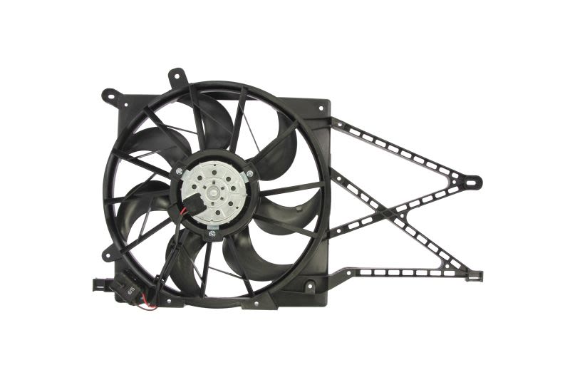 Wentylator, chłodzenie silnika do Opla, 85185, NISSENS w ofercie sklepu e-autoparts.pl 