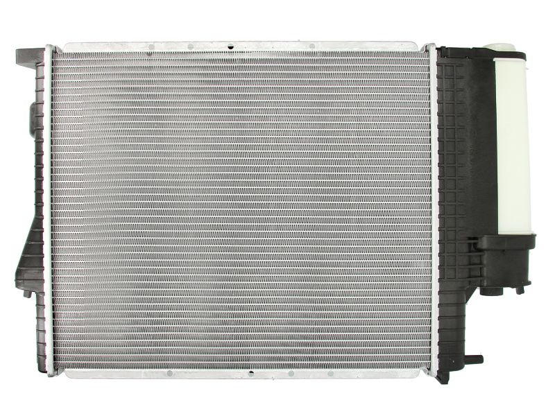 Chłodnica, układ chłodzenia silnika do BMW, 60607A, NISSENS w ofercie sklepu e-autoparts.pl 