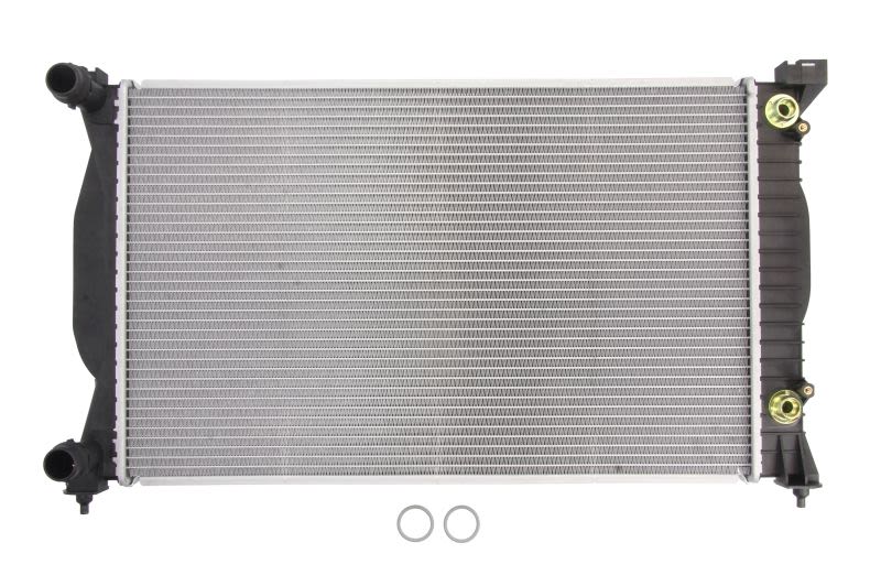 Chłodnica, układ chłodzenia silnika do Audi, 60305A, NISSENS w ofercie sklepu e-autoparts.pl 