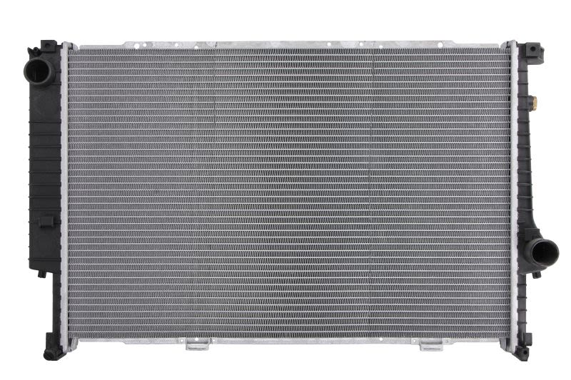 Chłodnica, układ chłodzenia silnika do BMW, 60693A, NISSENS w ofercie sklepu e-autoparts.pl 