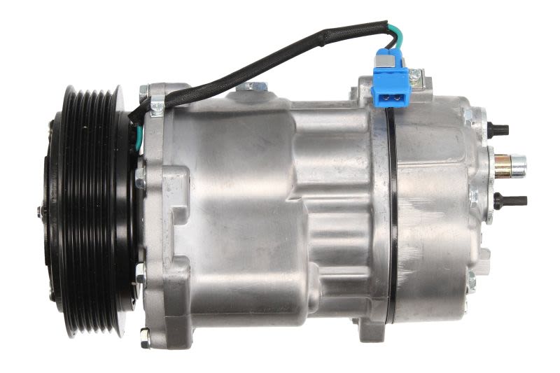 Kompresor, klimatyzacja, ** FIRST FIT ** do VW, 89044, NISSENS w ofercie sklepu e-autoparts.pl 