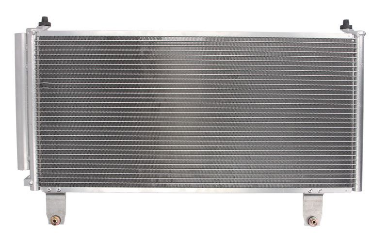 Chłodnica klimatyzacji - skraplacz do Suzuki, 940080, NISSENS w ofercie sklepu e-autoparts.pl 