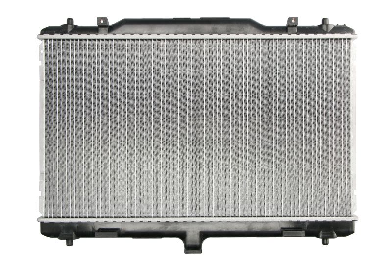 Chłodnica, układ chłodzenia silnika do Fiata, 64198, NISSENS w ofercie sklepu e-autoparts.pl 