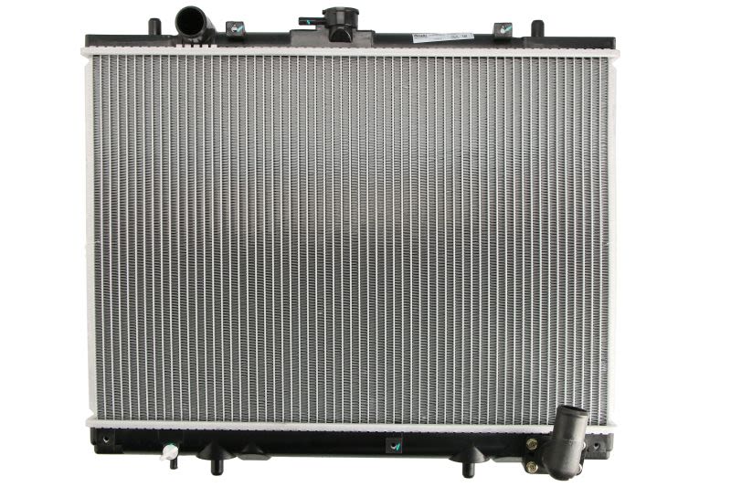 Chłodnica, układ chłodzenia silnika do Mitsubishi, 62892, NISSENS w ofercie sklepu e-autoparts.pl 