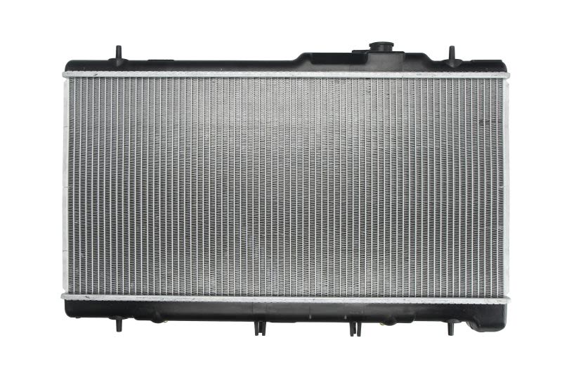 Chłodnica, układ chłodzenia silnika do Subaru, 67729, NISSENS w ofercie sklepu e-autoparts.pl 