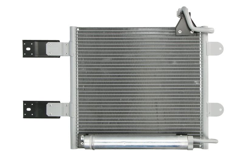 Chłodnica klimatyzacji - skraplacz do VW, 94446, NISSENS w ofercie sklepu e-autoparts.pl 