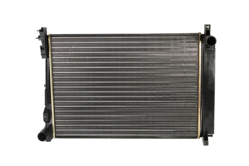 Chłodnica, układ chłodzenia silnika do Chryslera, 61006, NISSENS w ofercie sklepu e-autoparts.pl 