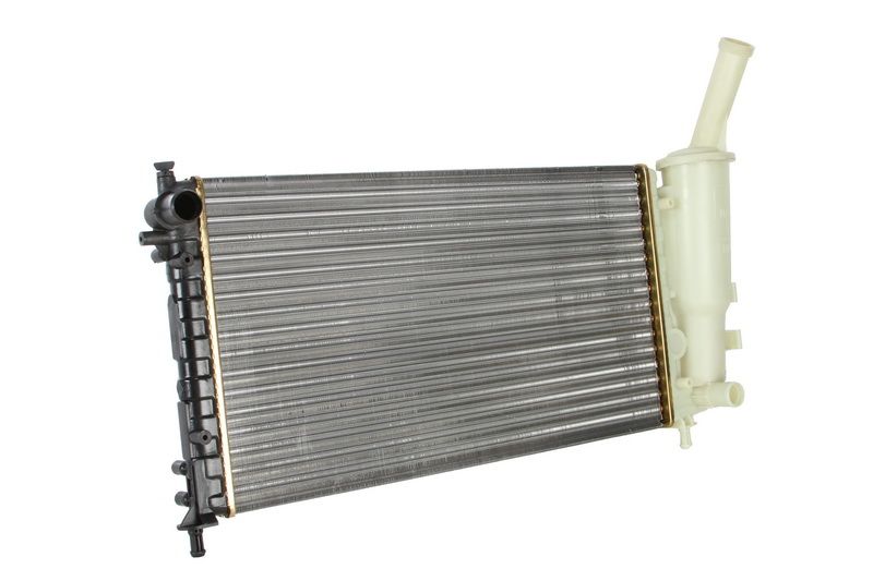 Chłodnica, układ chłodzenia silnika do Fiata, 61881, NISSENS w ofercie sklepu e-autoparts.pl 