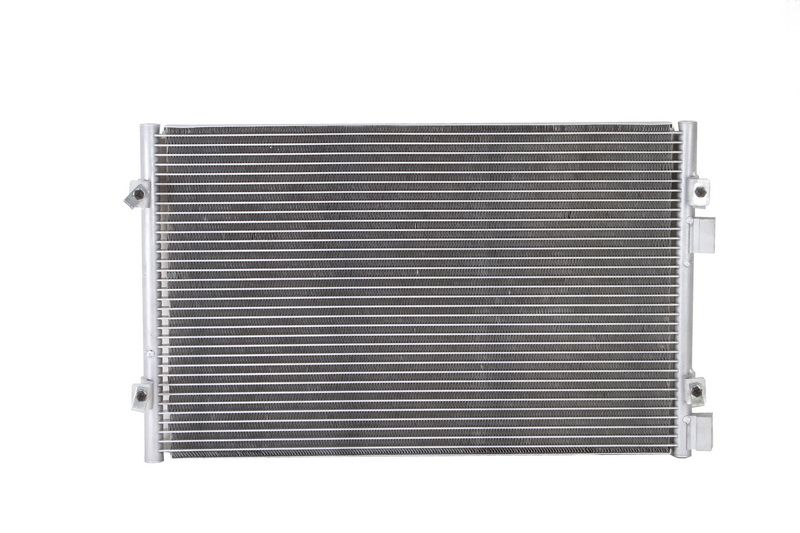 Chłodnica klimatyzacji - skraplacz do Chryslera, 94555, NISSENS w ofercie sklepu e-autoparts.pl 