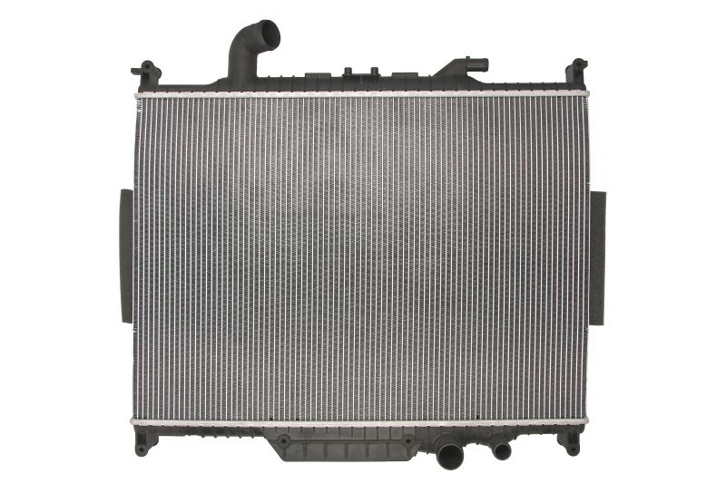 Chłodnica, układ chłodzenia silnika, ** FIRST FIT ** do Land Rovera, 64330, NISSENS w ofercie sklepu e-autoparts.pl 