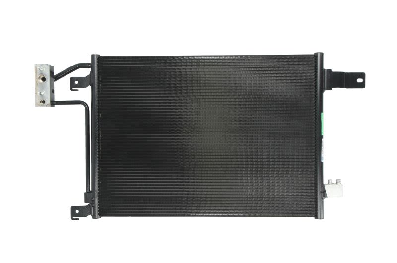 Chłodnica klimatyzacji - skraplacz do Jeepa, 940442, NISSENS w ofercie sklepu e-autoparts.pl 