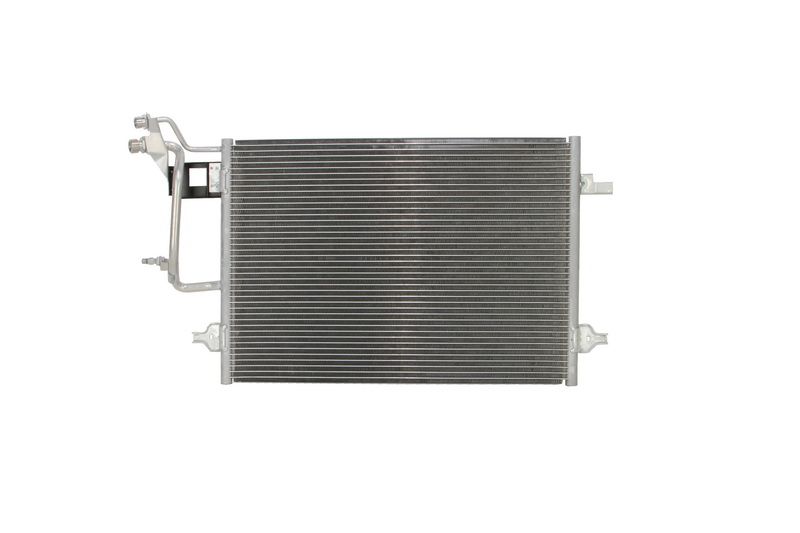 Chłodnica klimatyzacji - skraplacz do Audi, 94593, NISSENS w ofercie sklepu e-autoparts.pl 