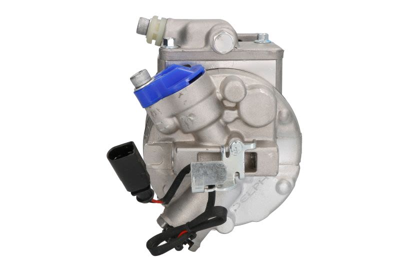 Kompresor, klimatyzacja, ** FIRST FIT ** do VW, 89026, NISSENS w ofercie sklepu e-autoparts.pl 