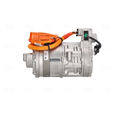 Kompresor klimatyzacji , 890954, NISSENS w ofercie sklepu e-autoparts.pl 