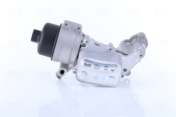 Chłodnica oleju do Mini, 90992, NISSENS w ofercie sklepu e-autoparts.pl 