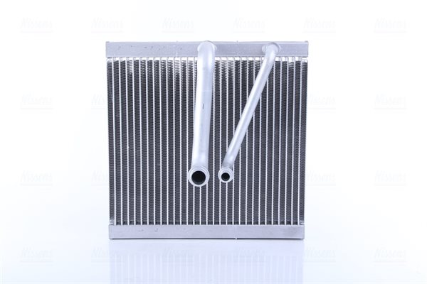Parownik klimatyzacji do Seata, 92381, NISSENS w ofercie sklepu e-autoparts.pl 