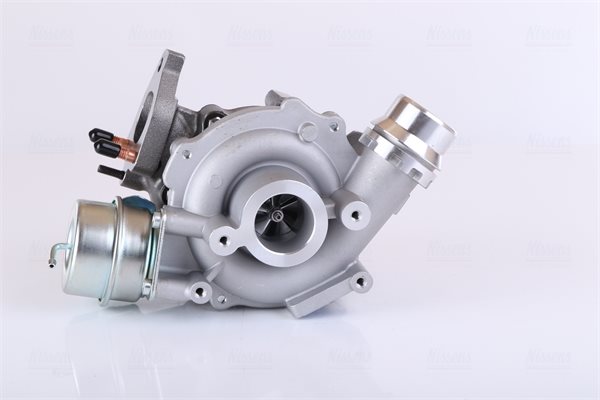 Turbosprężarka do Renault, 93450, NISSENS w ofercie sklepu e-autoparts.pl 