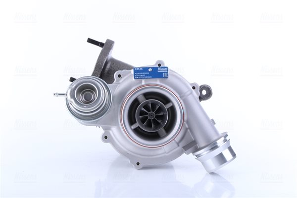 Turbosprężarka do Volvo, 93526, NISSENS w ofercie sklepu e-autoparts.pl 