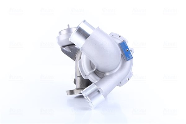 Turbosprężarka do Toyoty, 93606, NISSENS w ofercie sklepu e-autoparts.pl 
