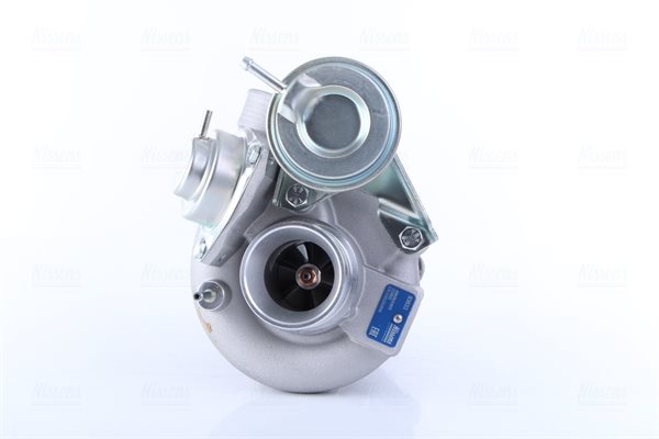 Turbosprężarka do Volvo, 93633, NISSENS w ofercie sklepu e-autoparts.pl 