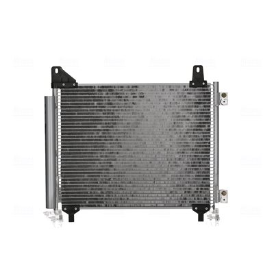 Skraplacz klimatyzacji do Peugeota, 940946, NISSENS w ofercie sklepu e-autoparts.pl 