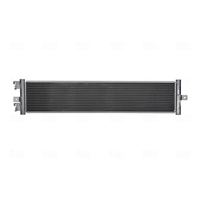 Skraplacz klimatyzacji do Hyundia, 941309, NISSENS w ofercie sklepu e-autoparts.pl 
