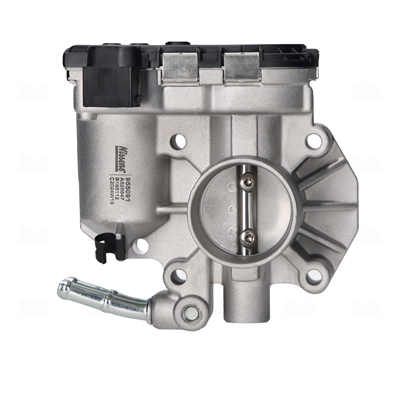 PRZEPUSTNICA POWIETRZA PSA TOYOTA do Toyoty, 955091, NISSENS w ofercie sklepu e-autoparts.pl 