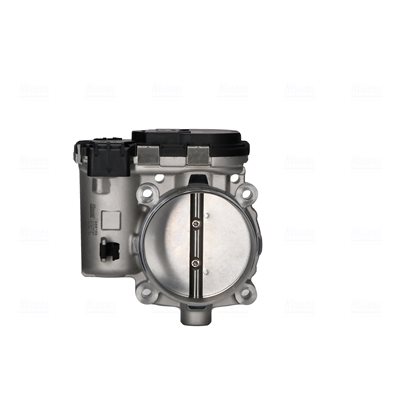 Przepustnica powietrza do Mercedesa, 955153, NISSENS w ofercie sklepu e-autoparts.pl 