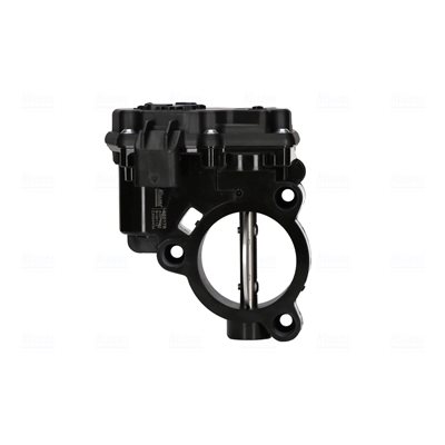Korpus przepustnicy powietrza do BMW, 955178, NISSENS w ofercie sklepu e-autoparts.pl 