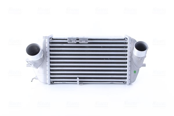 Chłodnica powietrza doładowującego do Hyundia, 961488, NISSENS w ofercie sklepu e-autoparts.pl 
