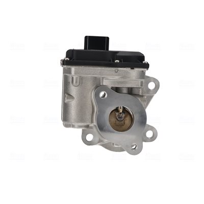 Zawór EGR do Opla, 98596, NISSENS w ofercie sklepu e-autoparts.pl 