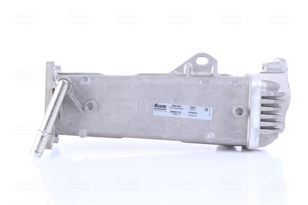 Chłodnica, recyrkulacja spalin do Volvo, 989284, NISSENS w ofercie sklepu e-autoparts.pl 