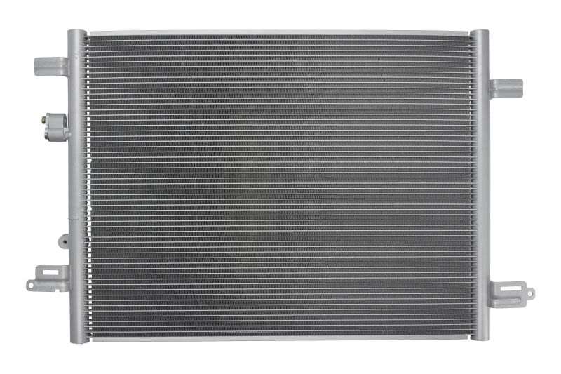 CHŁODNICA KLIMATYZACJI RENAULT do Renault, 941061, NISSENS w ofercie sklepu e-autoparts.pl 