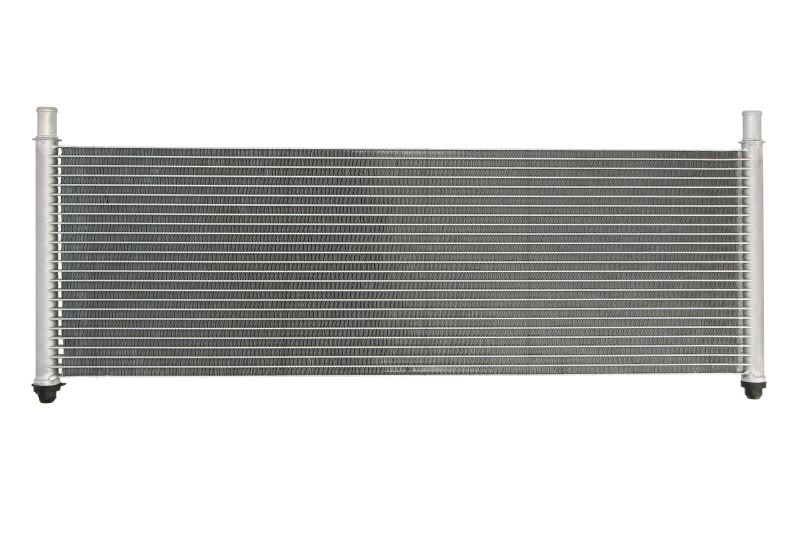 CHŁODNICA SILNIKA TESLA , 606907, NISSENS w ofercie sklepu e-autoparts.pl 